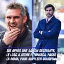 Ligue 1 : ces coaches qui ont déjà quitté leur club (ou vont bientôt le faire) 