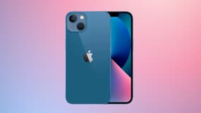 Cet iPhone 13 fait l'unanimité sur ce site bien connu, vu son prix on comprend vite pourquoi
