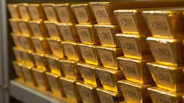 L'année dernière, l'Allemagne a rapatrié de l'étranger 210 tonnes de lingots dans les coffres-forts de la Bundesbank. Objectif, que plus de la moitié de ses réserves soient stockées sur le sol allemand à horizon 2020.