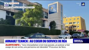 Covid-19: au cœur de la clinique Arnault Tzanck à Saint-Laurent-du-Var