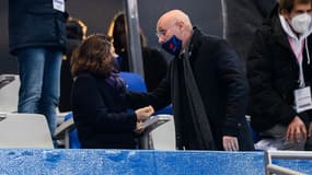 "C'est à la Fédération de nous rendre des comptes", exige la ministre déléguée chargée des Sports
