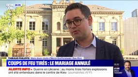 Coups de feu à blanc, excès de vitesse: un maire du Bas-Rhin annule une cérémonie de mariage après plusieurs infractions