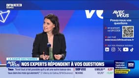 Avec vous - Vendredi 12 septembre