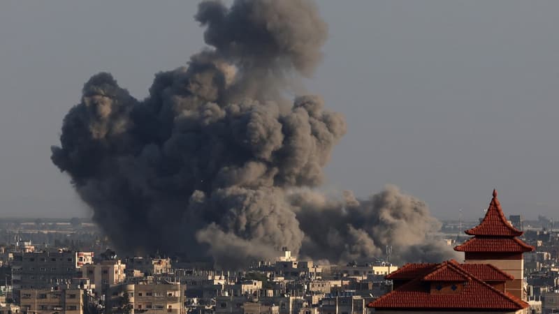 Guerre Israël-Hamas: tensions après des tirs meurtriers contre un refuge de l'ONU à Gaza