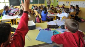 Une vague de démangeaisons a touché une cinquantaine d'élèves d'une école de Saône-et-Loire. 