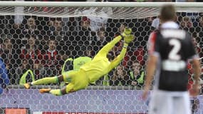 Steve Mandanda