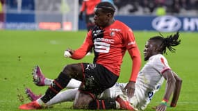 OL-Rennes