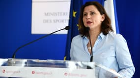 Roxana Maracineanu
