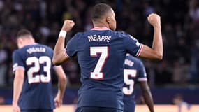 Kylian Mbappé