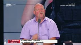 Didier Giraud : « Les autorités compétentes ne font rien... S’il n’y avait pas eu de vidéo, il ne se serait rien passé ! »