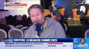 MICA : l'Europe avance sur le règlementation 