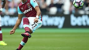 Dimitri Payet (West Ham)