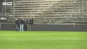 Amiens- Lille – Comment vérifier un stade en bonne et due forme