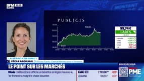 Publicis conquiert Mars, un budget publicitaire estimé à 1,7 md $ - 11/06