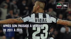 Mercato : Vidal et Suarez du Barça à la Serie A ?