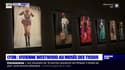 Lyon : Vivienne Westwood au musée des Tissus