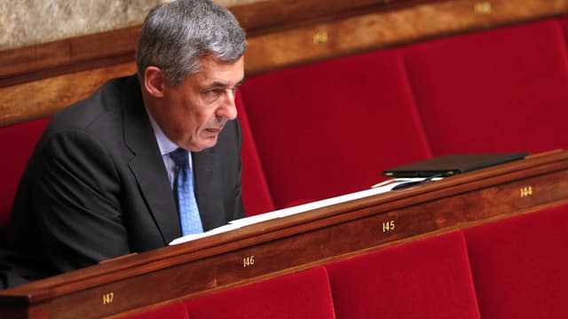 Henri Guaino