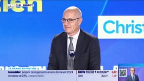 Valeo : en cas d'augmentation des droits de douane, c'est le client qui paie