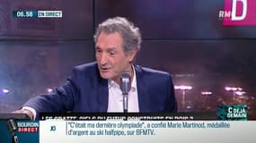 Les gratte-ciels du futur construits en bois ?