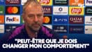 Barcelone : "Peut-être que je dois changer mon comportement" admet Flick