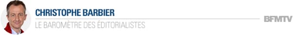 Christophe Barbier Christophe Barbier