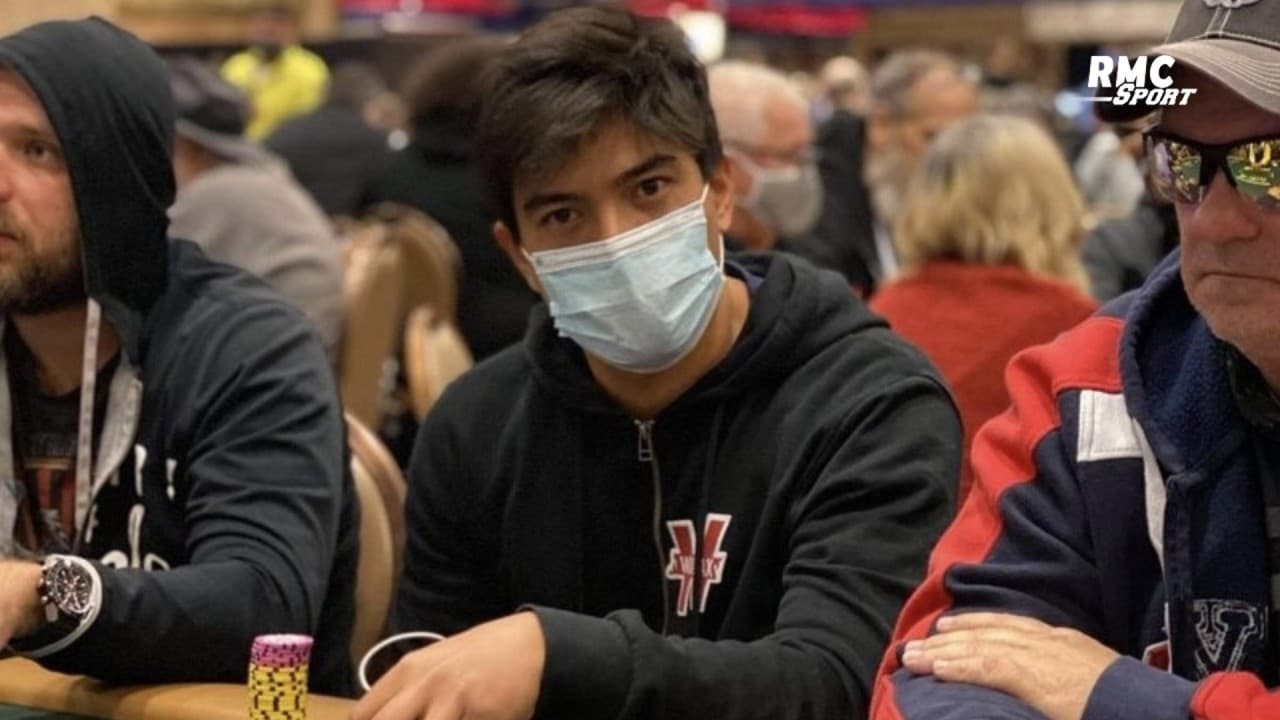 Revoir Rmc poker show du 11 Octobre