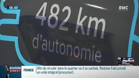 L'électrique, star du Mondial de l'Auto ?