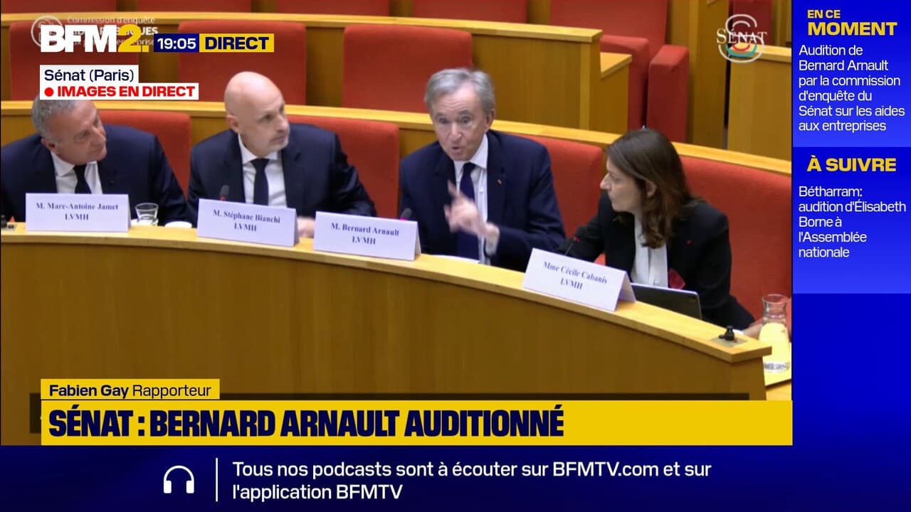 LVMH: 