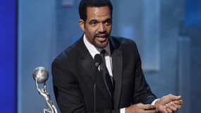 Kristoff St. John 