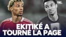 "C'est le football qui parle"... sentiment de revanche envers le PSG ? La réponse claire d'Ekitiké