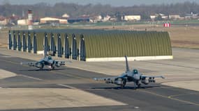 Le ministère de la Défense va commander 11 nouveaux Rafale à Dassault en 2015