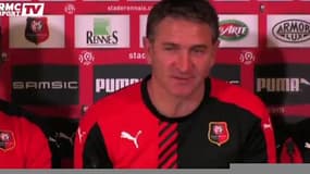 Montanier : "Gourcuff a l’air de vouloir venir à Rennes"