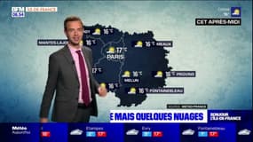 Météo Île-de-France: le soleil s'installe ce mercredi