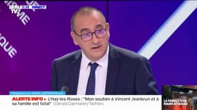 Émeutes: Laurent Nuñez affirme que le maire de L'Haÿ-les-Roses va bénéficier d'une "protection renforcée"