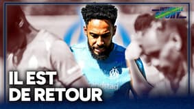 Mercato : les dernières infos sur le retour d'Aubameyang à l'OM