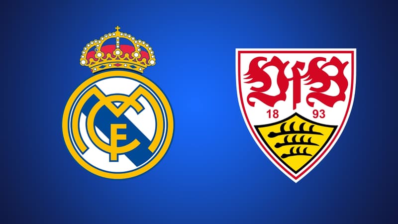 Real Madrid - Stuttgart : à quelle heure et sur quelle chaîne suivre le match de la Ligue des Champions ?