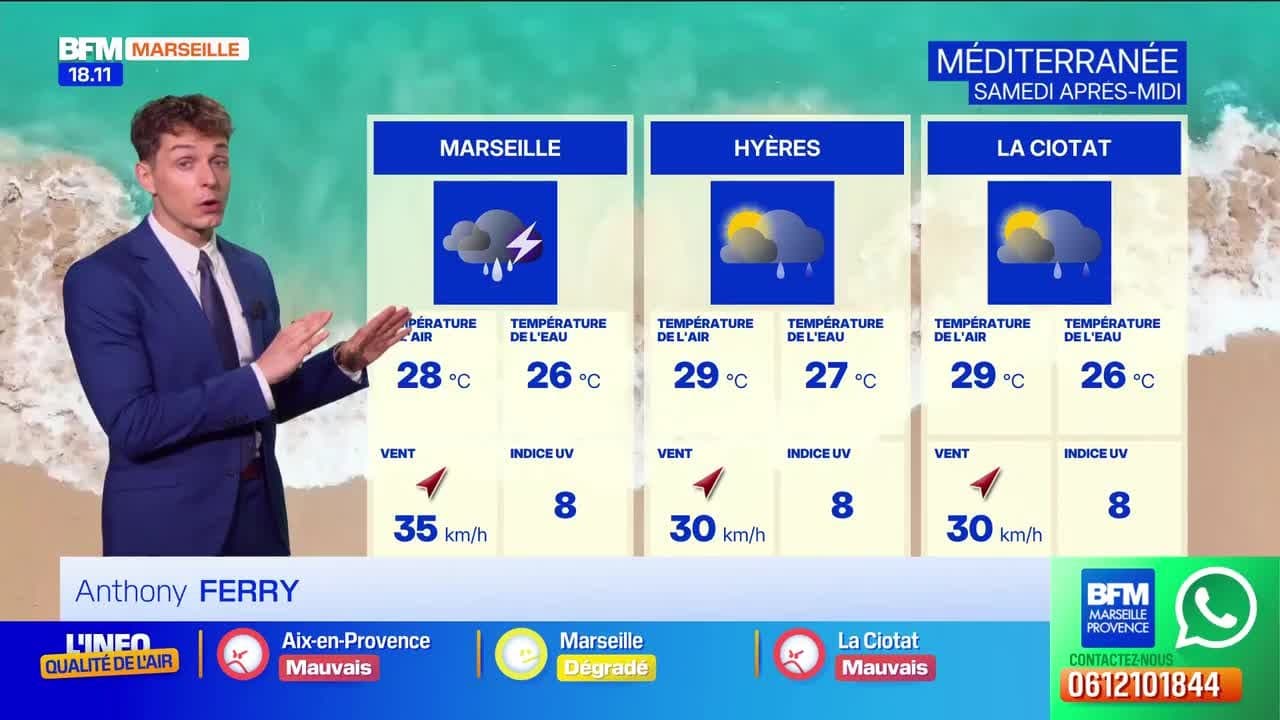 Émission du 24 juillet 2026