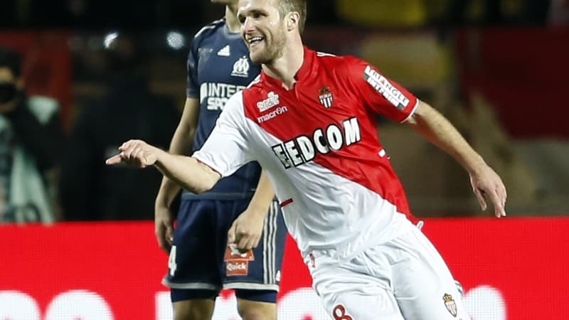 Valère Germain