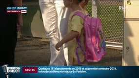 Formation pour les futurs parents, adoption à toutes les familles sans discrimination: les premières mesures du rapport sur l’adoption