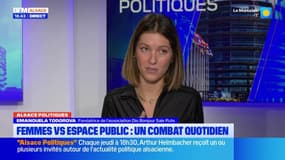 Comment lutter contre les violences faites aux femmes ?