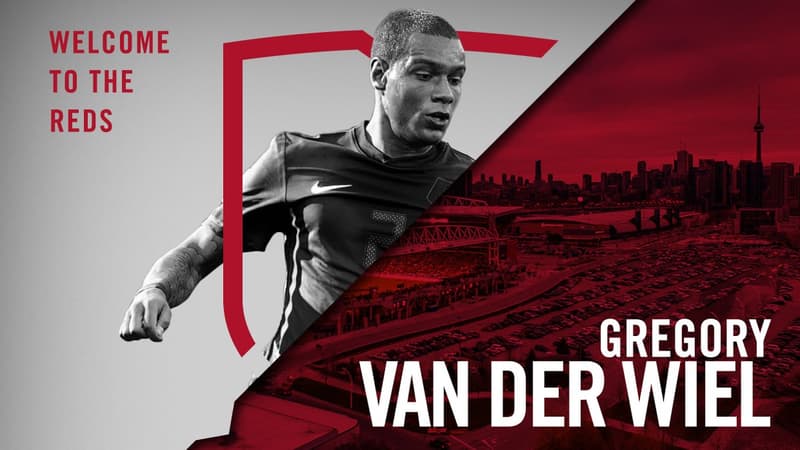 Grégory Van der Wiel