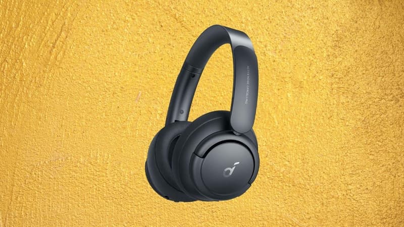 Bon plan Amazon : ce casque rivalise avec les Bose et Sony, il est à moins de 100€