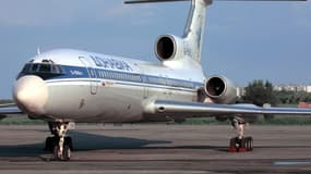 Le Tupolev-154 a déjà connu de nombreux accidents.