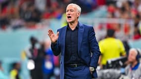 Didier DESCHAMPS
