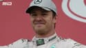 Roy : "Rosberg peut tranquillement gérer son avance"