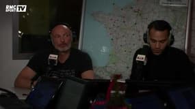 Dugarry sur l'arbitrage : "Les arbitres sont complètement intègres"