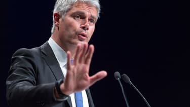 Sens commun soutient Laurent Wauquiez