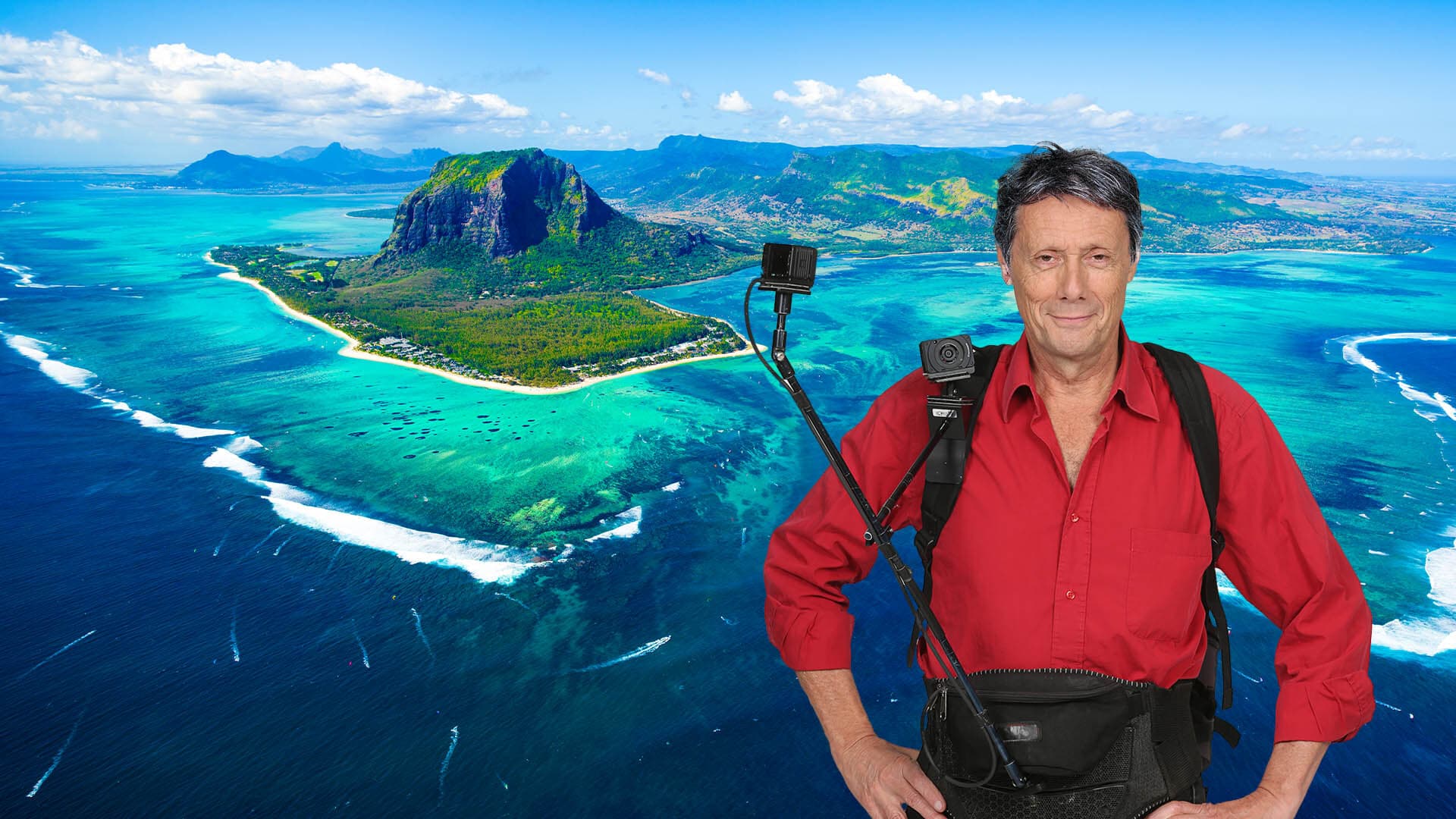 J'irai dormir chez vous : Île Maurice