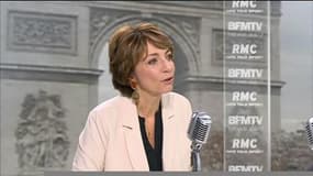 Marisol Touraine "ne souhaite pas" un assouplissement de la loi Évin