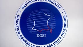 Le logo de la DGSI - Image d'illustration